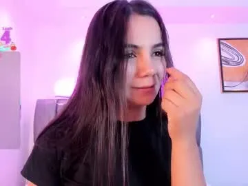 Freechat martina_mancinii on Chaturbate