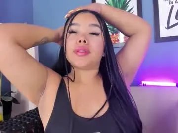 martinagarcia__ on Chaturbate