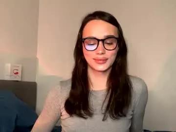 Freechat mary_geyson1 on Chaturbate