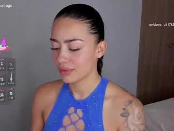 Freechat massivecockfuckbunny on Chaturbate