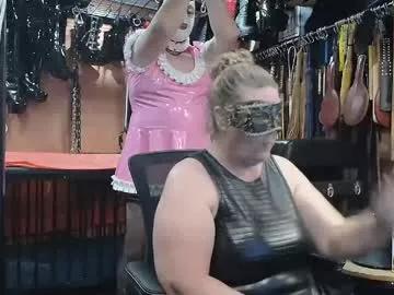 masteralexandra on Chaturbate