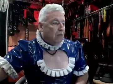 masteralexandra on Chaturbate