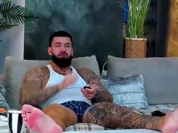 masterkingofmuscle — big cum #muscle #ass #smile #master #fuck #mommy #dad #fuckass #cumshot 3cum #showcum #show #flex [761 tokens remaining]