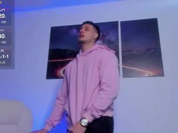 mattsaill_ on Chaturbate 