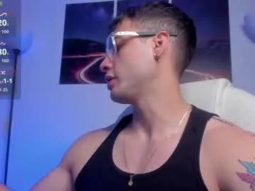 mattsaill_ on Chaturbate 