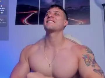 mattsaill_ on Chaturbate 