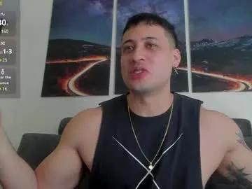 mattsaill_ on Chaturbate 
