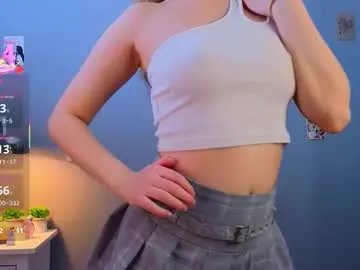 Freechat maureencoombs on Chaturbate