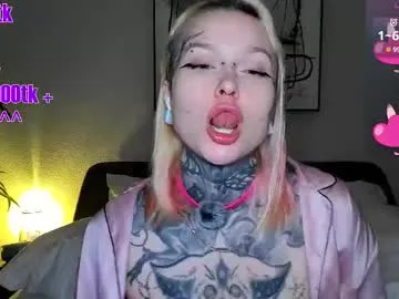 Freechat max69alexa on Chaturbate