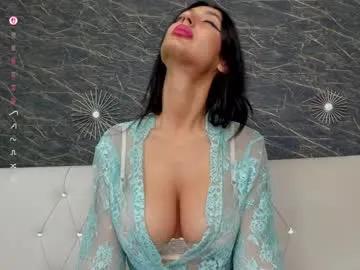 maya_lisa on Chaturbate
