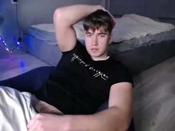 Freechat megamaxxxl on Chaturbate