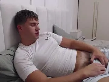 Freechat megamaxxxl on Chaturbate