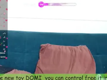 Freechat megannrouse_ on Chaturbate