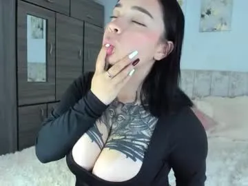 Freechat meily_oficial on Chaturbate