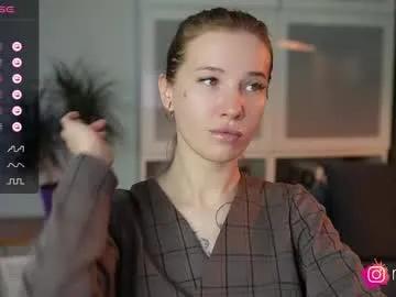 mel_collins — GOAL: U so sexyyy [384 tokens remaining] MEOW! * let's have fun together! check my /menu #feet #femdom #ahegao #findom #braces