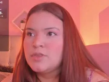 Group melanie_hh on Chaturbate