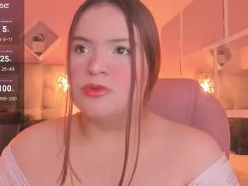 Group melanie_hh on Chaturbate