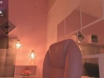 Group melanie_hh on Chaturbate