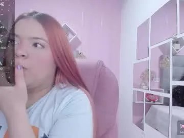 Group melanie_hh on Chaturbate
