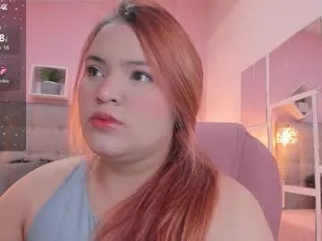 Group melanie_hh on Chaturbate