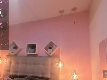 Group melanie_hh on Chaturbate