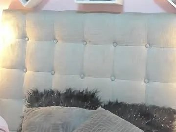 Group melanie_hh on Chaturbate