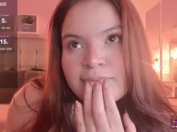 Group melanie_hh on Chaturbate