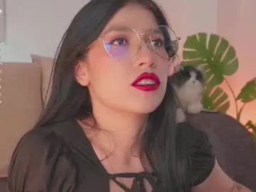 Private melaniecorner on Chaturbate