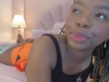 Freechat melany_ebonyy on Chaturbate