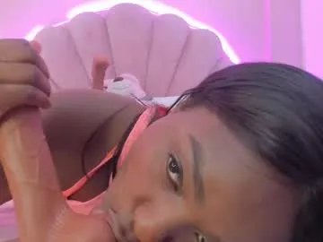 Freechat melany_ebonyy on Chaturbate