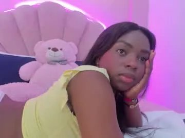 Freechat melany_ebonyy on Chaturbate