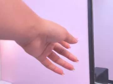 Freechat melanywayne_ on Chaturbate