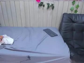 Freechat melanywayne_ on Chaturbate