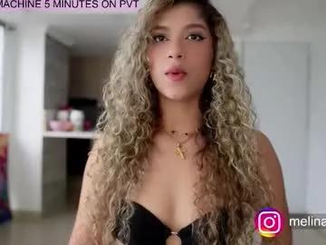 melina_smith1 — Sexy blowjob <3 PVT OPEN   #blowjob  #latina #fuckmachine #18 #young [150 tokens remaining]