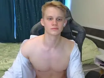 Freechat meow_mickey on Chaturbate