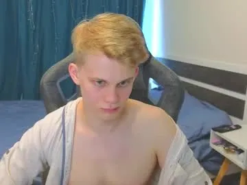 Freechat meow_mickey on Chaturbate