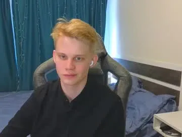 Freechat meow_mickey on Chaturbate