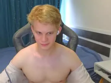 Freechat meow_mickey on Chaturbate