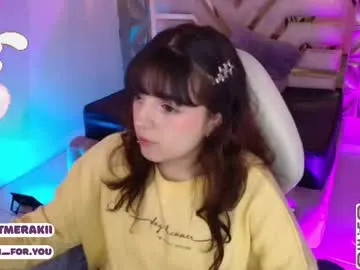 meraki_fraise model from cb