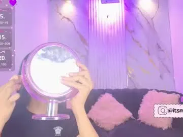 Freechat mhia_kate on Chaturbate