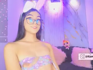 Freechat mhia_kate on Chaturbate