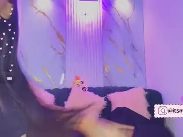 Freechat mhia_kate on Chaturbate