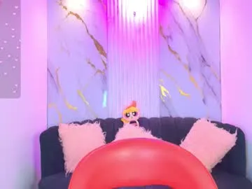 Freechat mhia_kate on Chaturbate