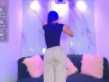 Freechat mhia_kate on Chaturbate