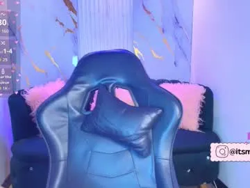 Freechat mhia_kate on Chaturbate