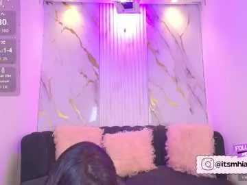 Freechat mhia_kate on Chaturbate