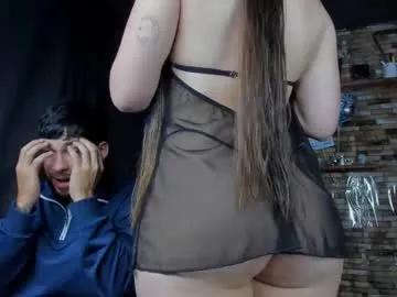 Freechat mia_and_vincentt on Chaturbate