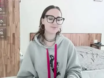 Freechat mia_boone on Chaturbate