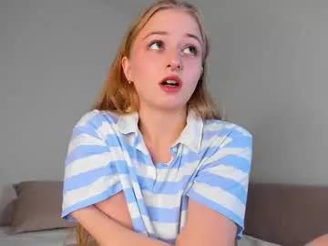 mia_meows — Hot blond teen squirts and slaps her big ass! Privates are open, Fav patterns: 15, 111, 777 // GOAL: Slap my ass hard x10 [43 tokens left] #blonde #anal #natural #smoke #smalltits