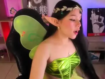 Freechat mia_moralez on Chaturbate